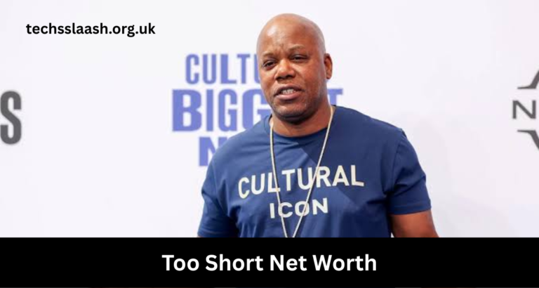 too short net worth