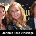 johnnie rose etheridge