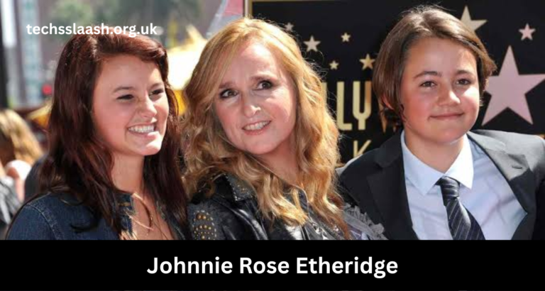 johnnie rose etheridge