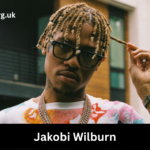 jakobi wilburn