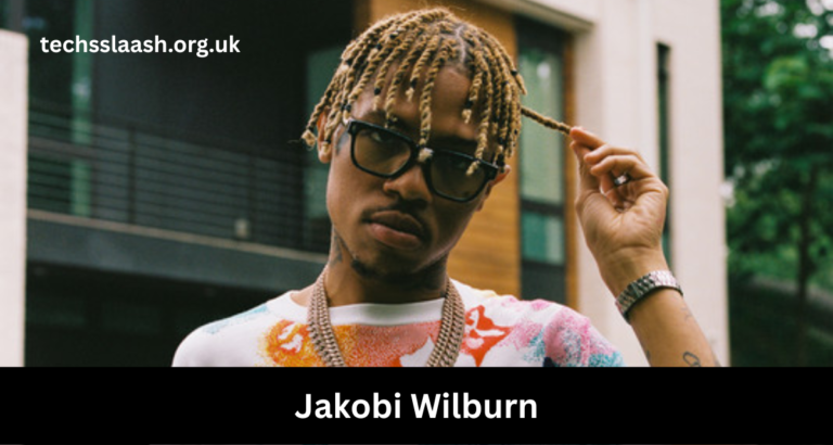jakobi wilburn