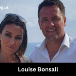 louise bonsall