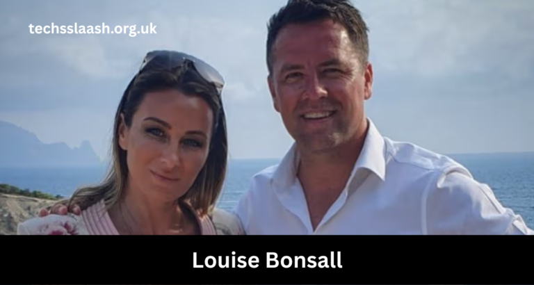 louise bonsall