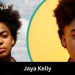 jaya kelly