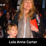 lola anne carter