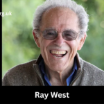 ray west