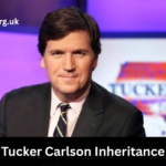 tucker carlson inheritance