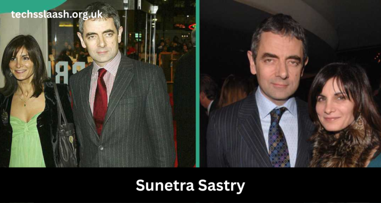 sunetra sastry