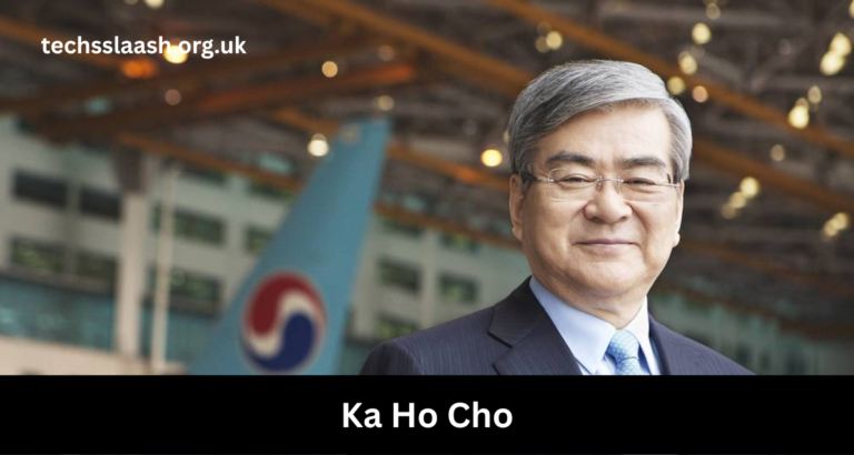 ka ho cho