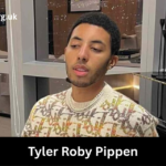 tyler roby pippen