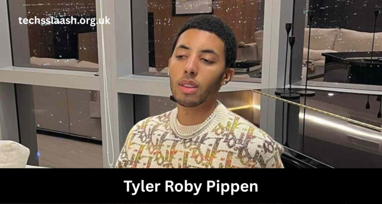 tyler roby pippen