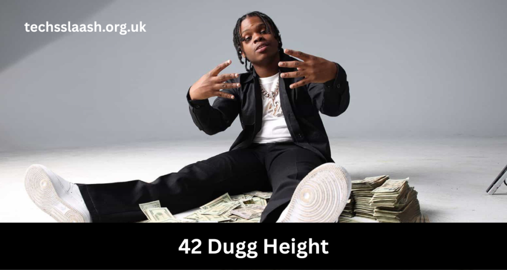 42 dugg height