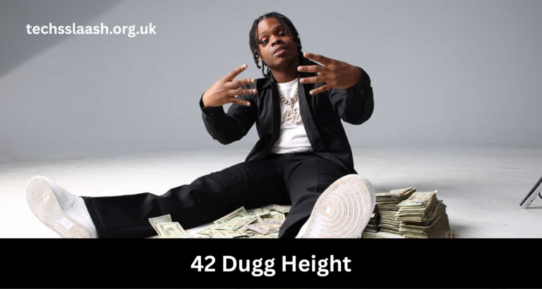42 dugg height