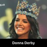 donna derby