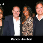 pablo huston