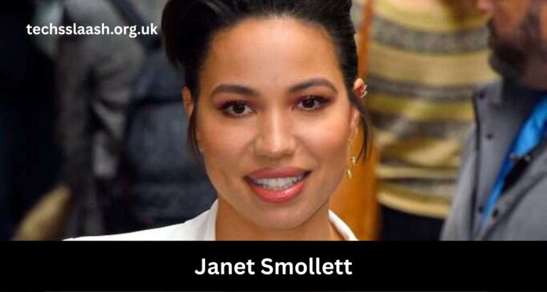 janet smollett