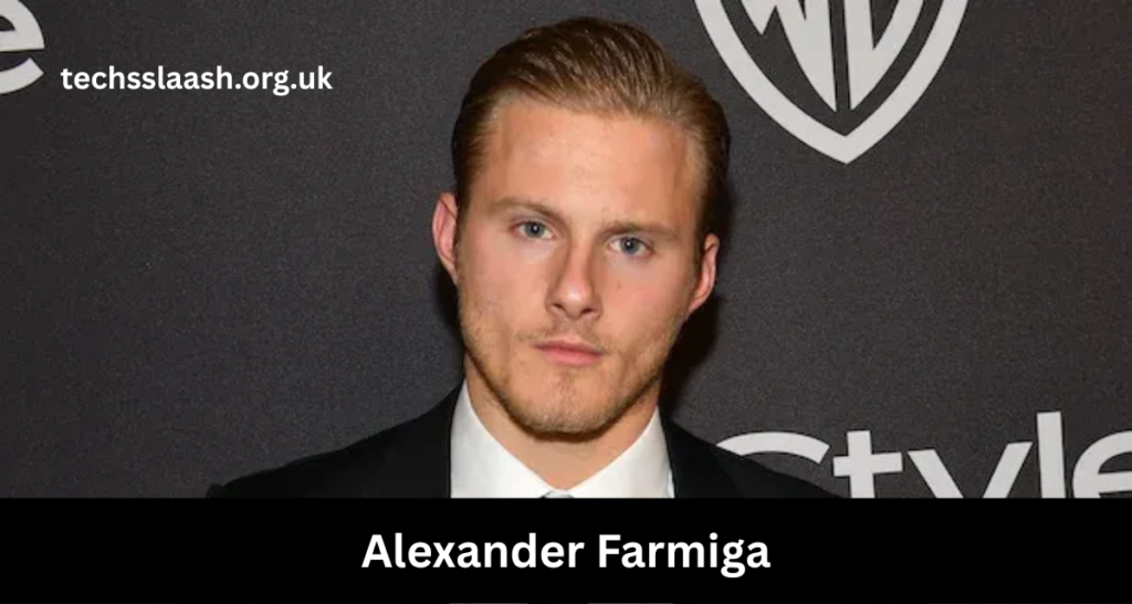 alexander farmiga