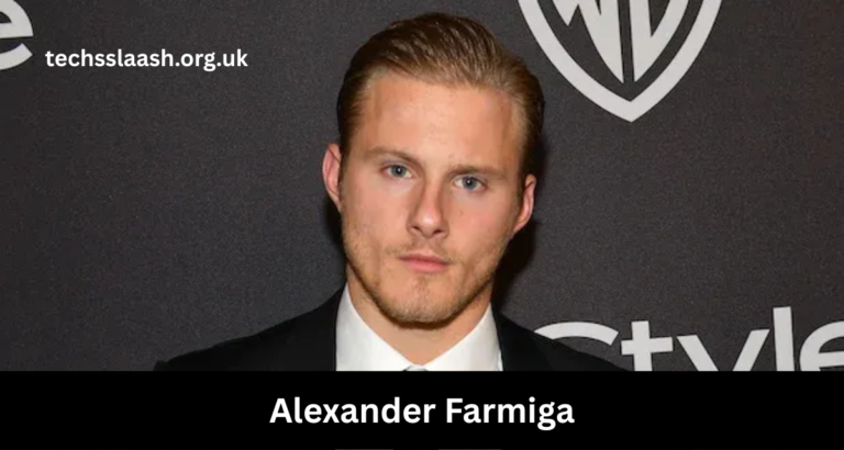 alexander farmiga