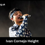 ivan cornejo height