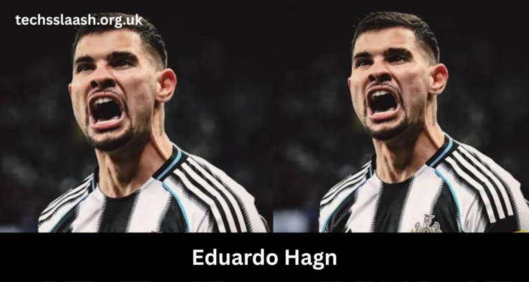 eduardo hagn