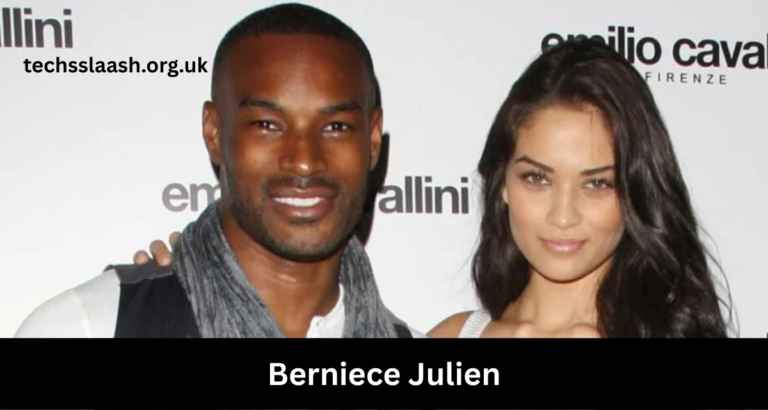 berniece julien