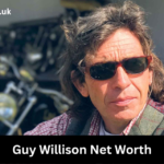guy willison net worth