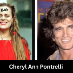 cheryl ann pontrelli