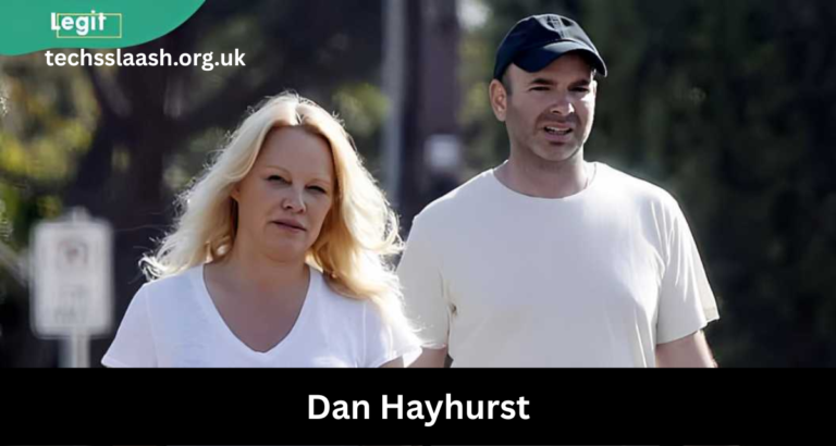 dan hayhurst