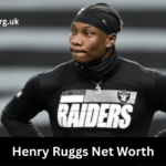 henry ruggs net worth