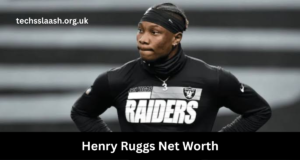 henry ruggs net worth