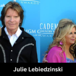 julie lebiedzinski