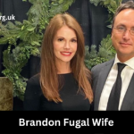 brandon fugal wife