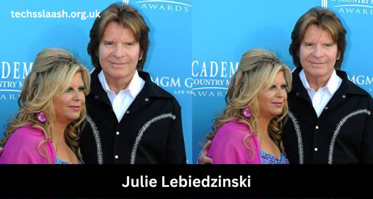 julie lebiedzinski
