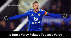 is emma vardy related to jamie vardy