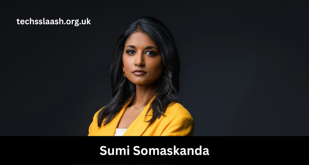 sumi somaskanda