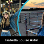 isabella louise astin